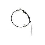 Left Brake Cable