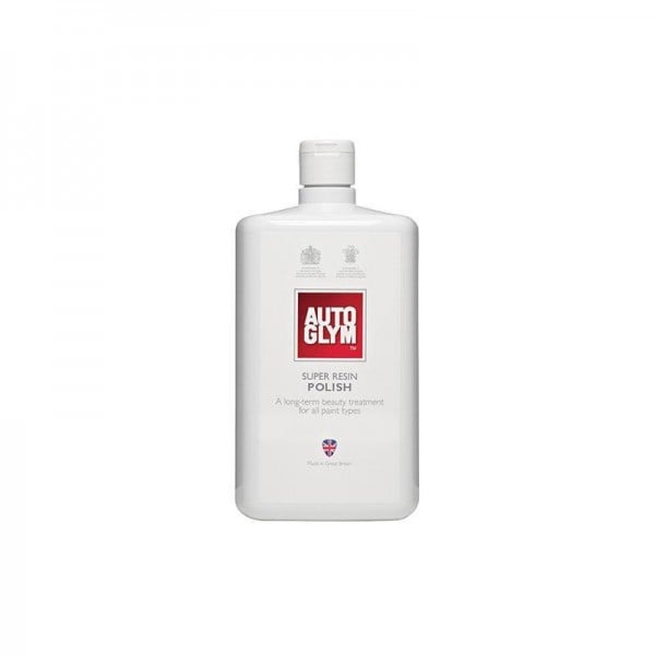 Super Resin Polish 1L