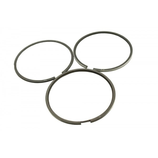 Piston Ring Set Per Piston Suitable for (2.5L 6 Cyl BMW Diese Vehicles 80.040mm, grade 00