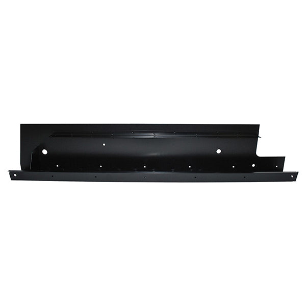 STC2814 - Discovery 1 Outer Sill Repair Panel 3 Door Right Hand