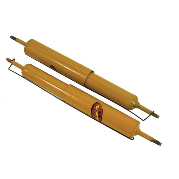 Front Air Suspension Shock Absorber