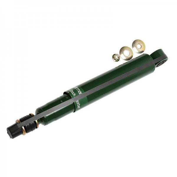 STC2850BMG4 - Rear Gas Shock Absorber +4'' suitable for Defender & Discovery 1 vehicles - STC2850