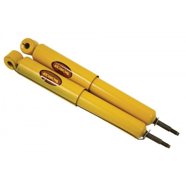Rear Gas Shock Absorber Standard