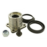 STC3124 - Differential Flange