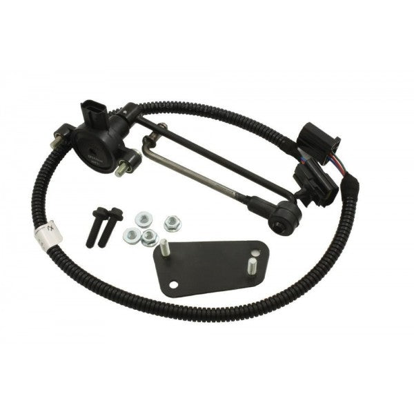 Rear Left Height Sensor