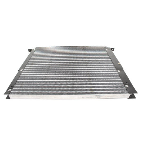 Condenser - Air Conditioning - Less Gcc