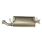 STC3716 - MUFFLER ASSY - FRONT