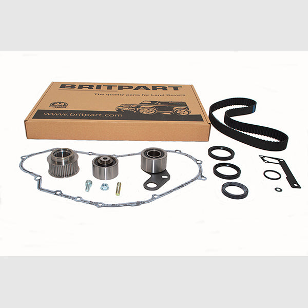 Modified Timing Belt Kit with Oil Seals - STC4096LDR for Defender and Discovery 1 300Tdi
