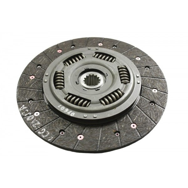 Clutch Plate