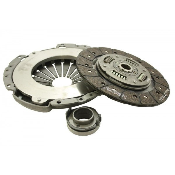 3 Piece Clutch Kit Suitable for Freelander 1 1.8L Petrol & 2.0L I4 TCIE Vehicles