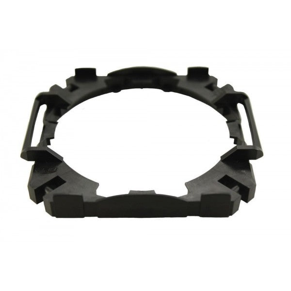 STC4625R - Mirror Glass Mounting Adaptor