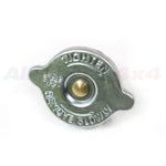 Cap - Pressure - Radiator