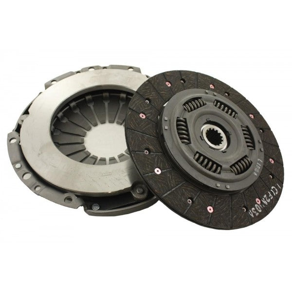Clutch Kit Suitable for Freelander 1 TD4 Vehicles