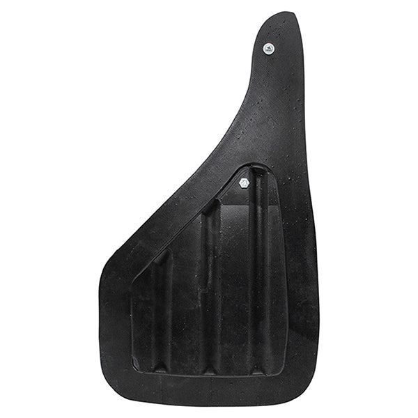 STC50222 - Discovery 2 Front Left Hand Side Mudflap
