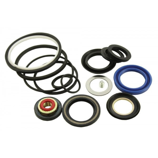 4 Bolt Adwest Power Steering Box Full Seal Kit for Defender