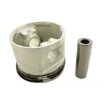 STC90920R - Piston +20