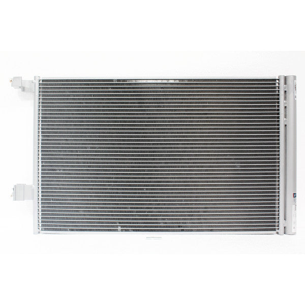 Ac Condenser