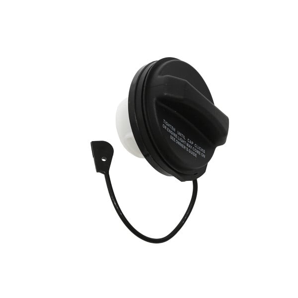 Cap - Fuel Tank Filler