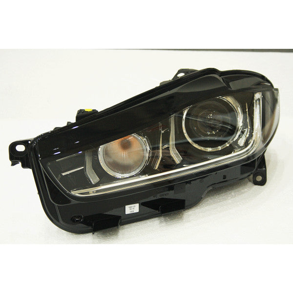 Headlamp Assy