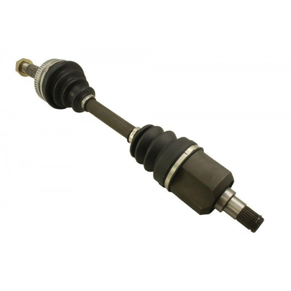 TDB104020R - Right Shaft