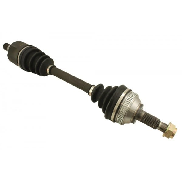 TDB104030R - Left Shaft