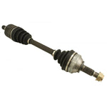 TDB104030R - Left Shaft