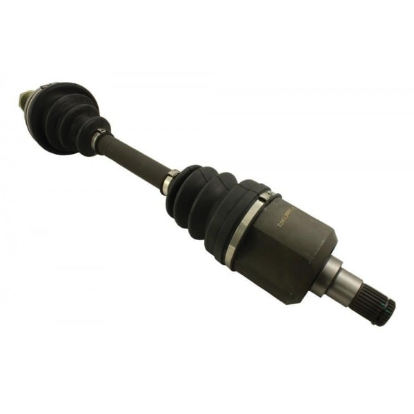 TDB104980R - Right Shaft