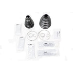 Boot Kit - Front Drive Shaft And Hub