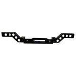 TF0014 - Skeleton cranked winch bumper for Defenders without AC