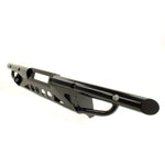 TF003 - Tubular winch bumper without an A bar for Defenders without AC