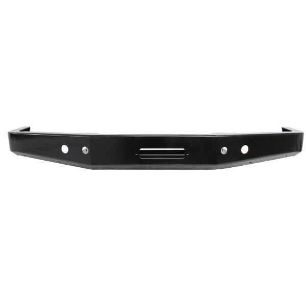 Front Winch Bumper - D2