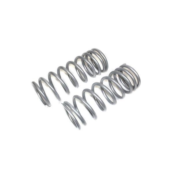 TF010 - 2" lift rear springs for a light loaded Defender 110/130