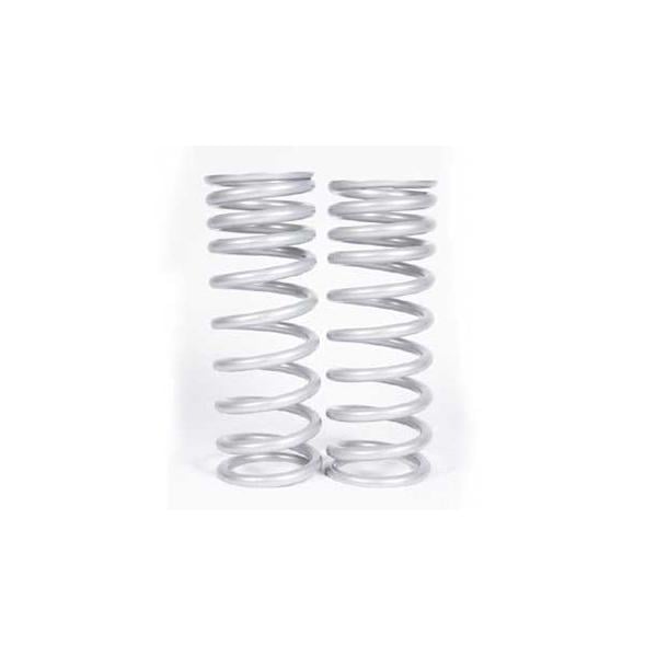 TF011 - 2" lift rear springs for a heavily loaded Defender 110/130