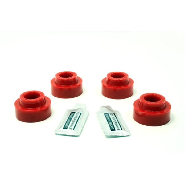 Bush Kit - Front Radius Arm-Chassis End