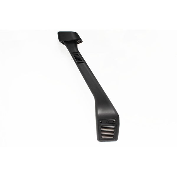 TF1038 - Raised air intake for Defender with RH air inlet 300tdi Td5 and Tdci