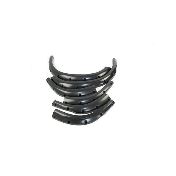 Discovery 2 wheel arches