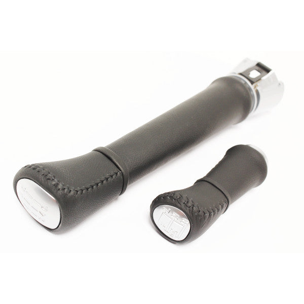 Leather Gear Box & Transfer Box Levers