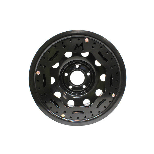 Steel Beadlock Wheel 8" X 16"