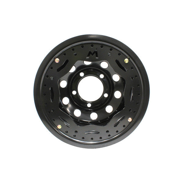 Beadlock Steel Wheel 10" X 16"