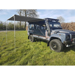 TF1700 - 2.5m expedition awning