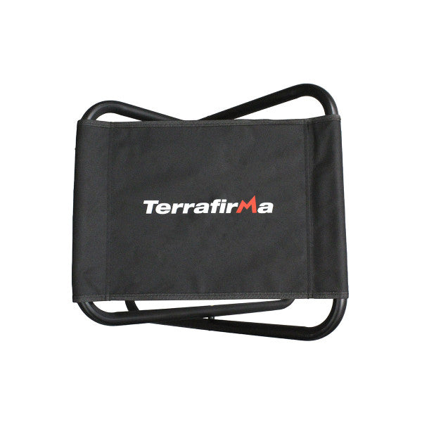 Folding Marshal Stool