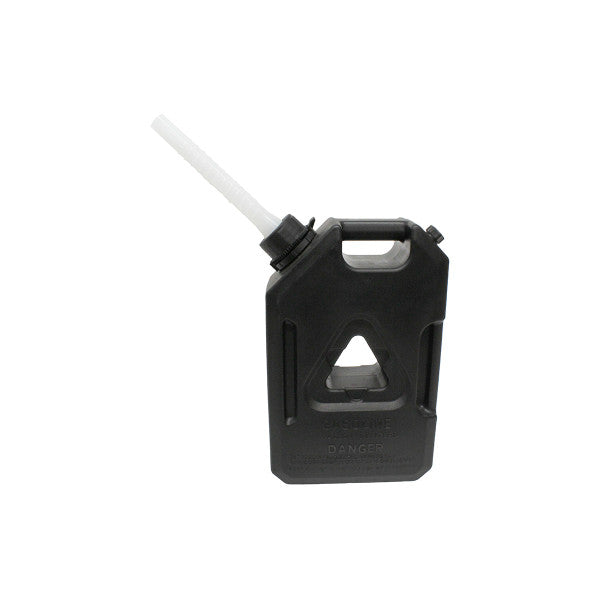 3.8L Terra Can - Black