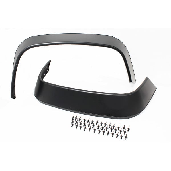 Wheel Arch - Front - +30Mm - Pair