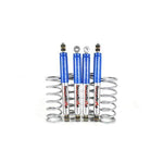 TF213 - 2" lift light load suspension kit with Pro Sport shocks for 90/D1/RRC