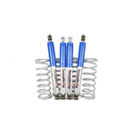 TF216 - 2" lift heavy load suspension kit with Pro Sport shocks for 90/D1/RRC