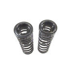 TF225 - Standard ride height rear air to coil conversion kit Discovery 2