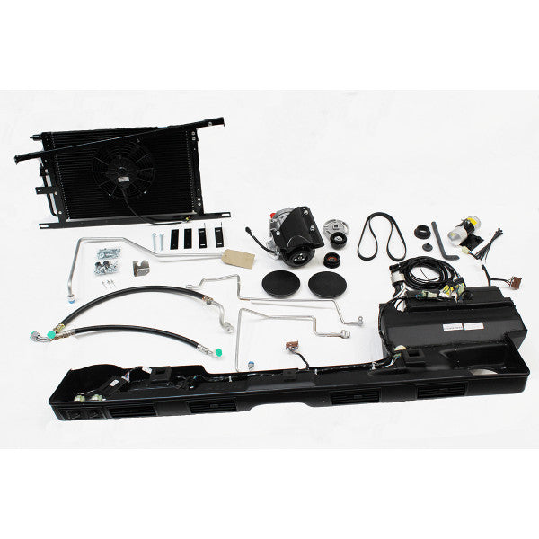 Air Con Kit - Lhd -Def - 300Tdi