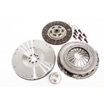 Hd Single Mass Flywheel & Clutch Kit Td5