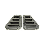 Terrafirma Defender Sport Wing Top Grills