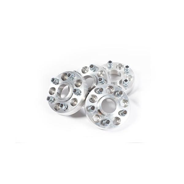 TF303 - 30mm alloy wheel spacer set for D3/D4/RRS/L322/L405